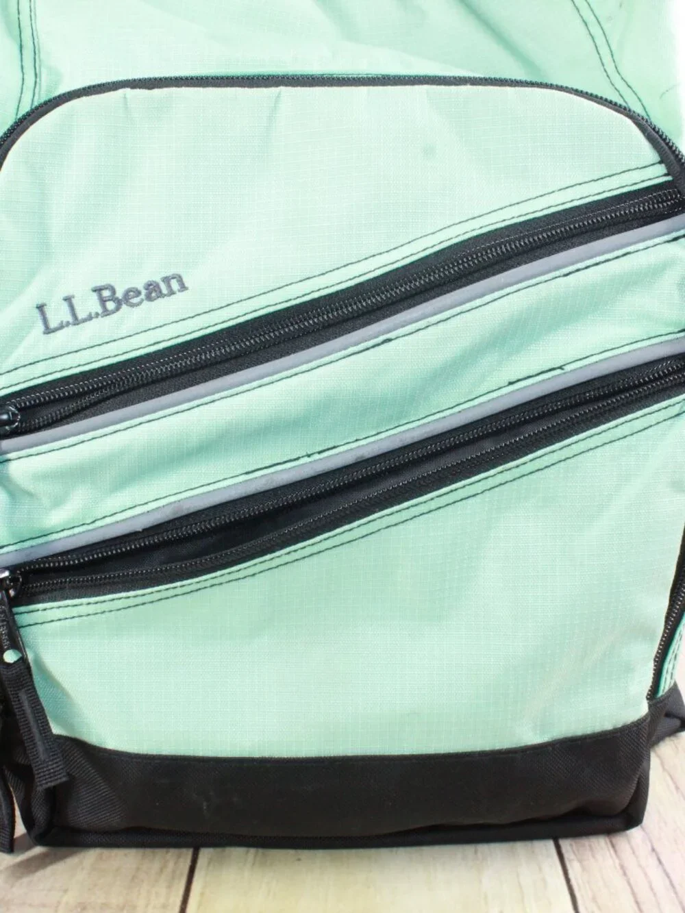 READ - LL Bean Unisex Adult A Super Deluxe Book Pack 41L School Travel Backpack